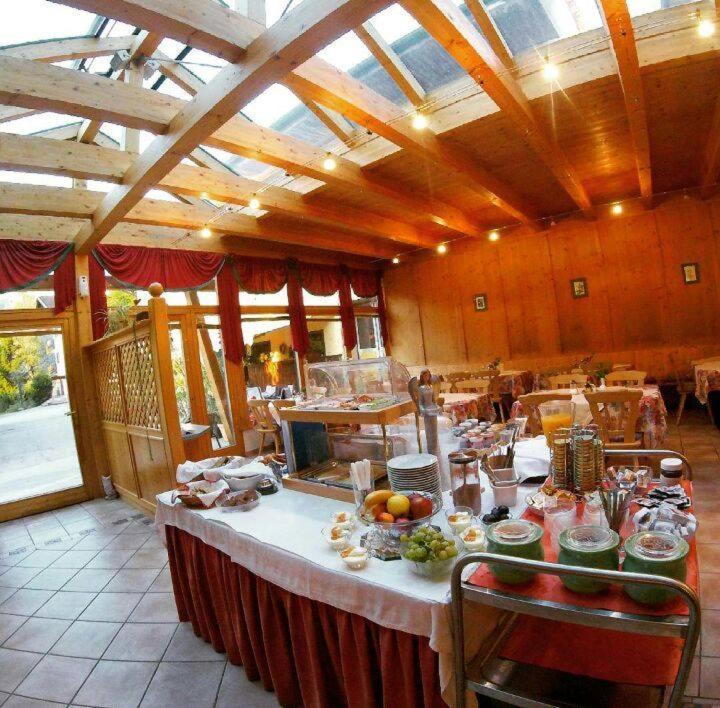Gaestehaus Post Aigner Greifenburg Εξωτερικό φωτογραφία