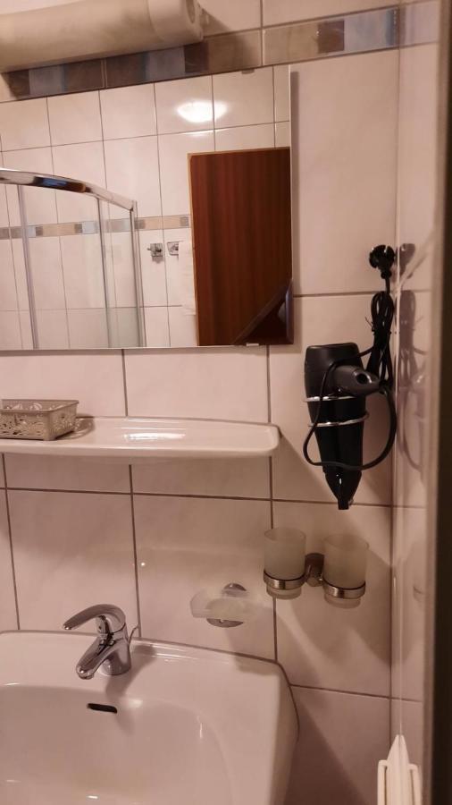 Gaestehaus Post Aigner Greifenburg Εξωτερικό φωτογραφία